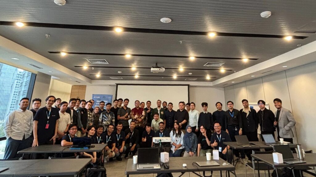 Mugen 2026: Hadirkan Model Context Protocol (MCP), RevComm Ciptakan Inovasi Voice Analytics untuk Bisnis