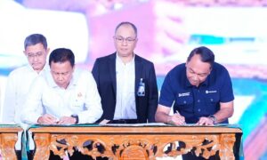 Tingkatkan Keselamatan di Jalan Tol, Jasa Marga Integrasikan Perangkat WIM, RFID Reader dan ANPR ke Sistem BLUe Kemenhub untuk Dukung Zero ODOL 2027