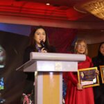 Former Senator Cynthia Villar Named CEO of the Year at 2026 Philippine Social Media Awards