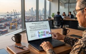 Menyiapkan Kuota e-Meterai Perusahaan Sebelum Musim Kontrak Menumpuk