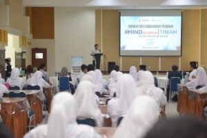Akses Pendidikan Berkualitas dari Industri Pertambangan Dukung Penguatan Talenta Unggul Nasional