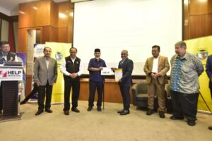 BGAM & HPGTM STRENGTHEN PUBLIC AWARENESS AGAINST RISING SCAM THREATS