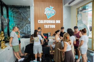 How Much Does a Tattoo Cost in Thailand? A Complete Guide for International Visitors