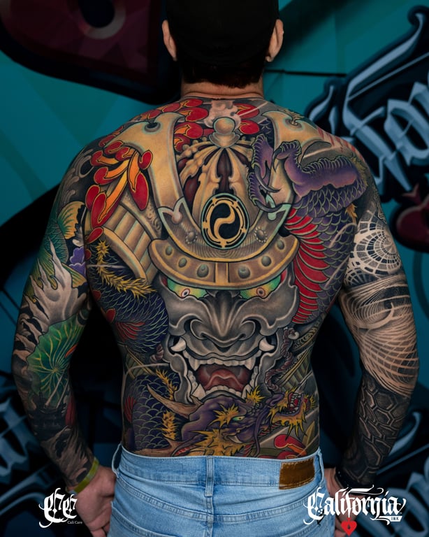 How to Prepare for a Tattoo Appointment in Thailand: The Complete Guide for International Travellers