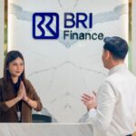 Sambut Kemerdekaan dengan Touring, BRI Finance Bagikan Tips Berkendara Aman