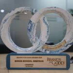 Raih Gelar Champion di Brands for Good Award, BINUS SCHOOL Simprug Jadi yang Terbaik untuk Kategori Pendidikan Berdampak