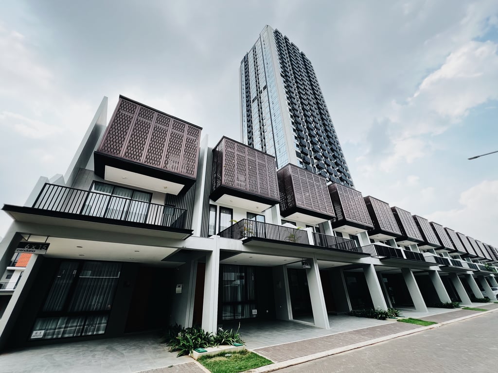 Rayakan Kemerdekaan di Fatmawati City Center Dengan Penawaran 17-8-45