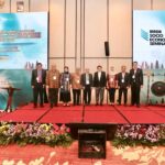 Holding Perkebunan Nusantara Perkuat Kolaborasi Global, PT RPN Gelar IRRDB Socio-Economic Seminar 2026