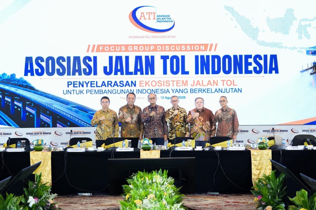 Menuju Model Pembiayaan Baru Jalan Tol, Kepastian Investasi Perlu Diperkuat