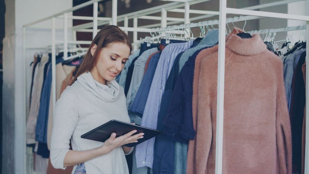POS Retail untuk Solusi Kelola Penjualan, Stok, dan Multi-Outlet