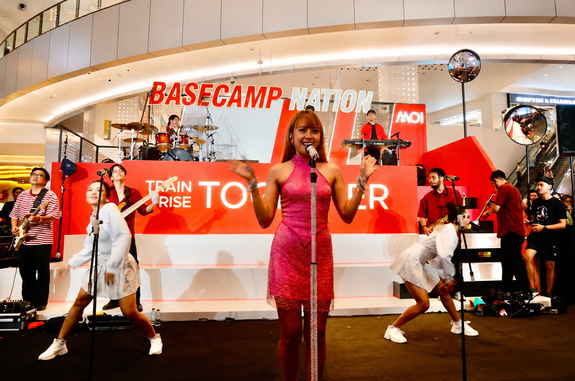 Perayaan 18 Tahun Mall of Indonesia: Bigger Energy and Unforgettable Moments