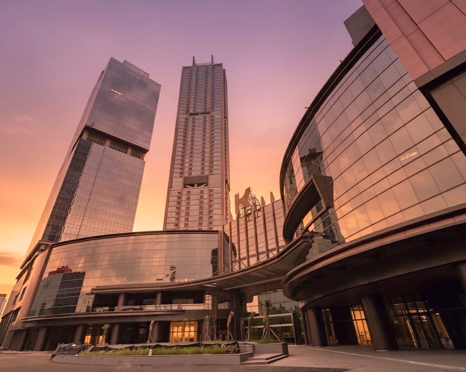 Rayakan Kemerdekaan di Menara Jakarta dengan Promo 17•8•45