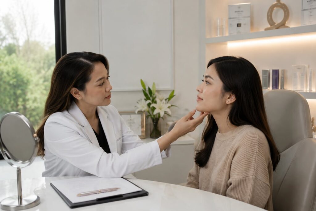 MOLD Manila Introduces Radiesse®, a Collagen-Stimulating Injectable for Facial Rejuvenation
