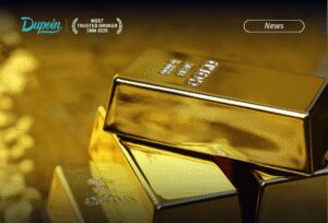 Harga Emas (XAUUSD) Terancam Lanjut Turun? Dupoin Futures Ungkap Level Kunci yang Wajib Dipantau