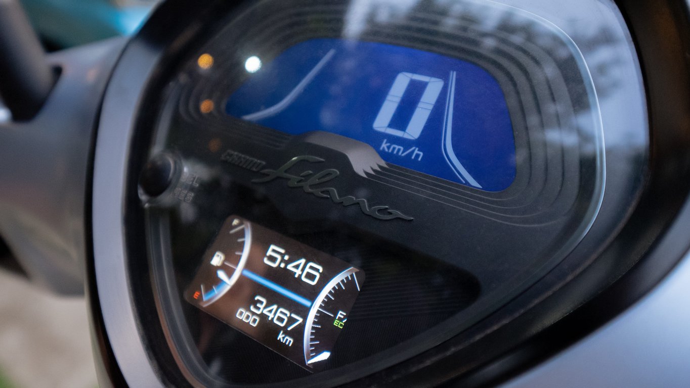 Banyak Orang Salah Fokus Saat Memilih Motor, Padahal Fitur Ini yang Dipakai Hampir Setiap Hari