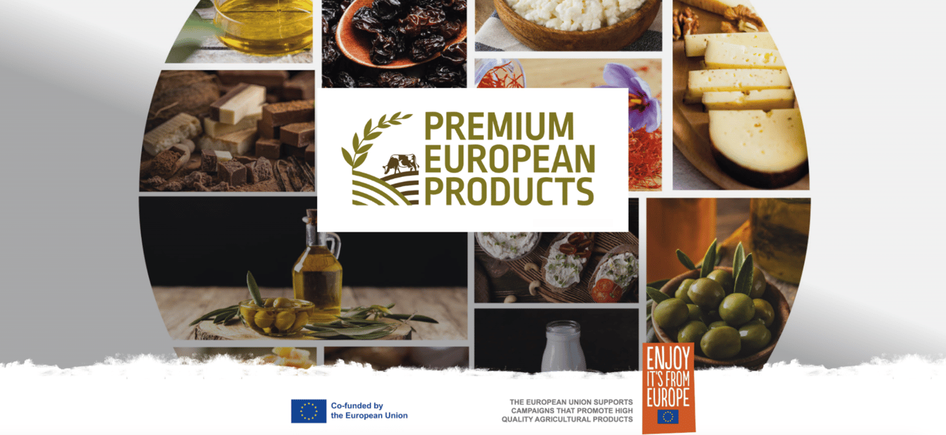Malaysian Influencers Get a Taste of Premium European Products