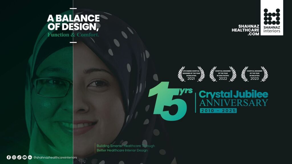 15 Years of Shahnaz Interiors: Built on Values, Strengthened by People