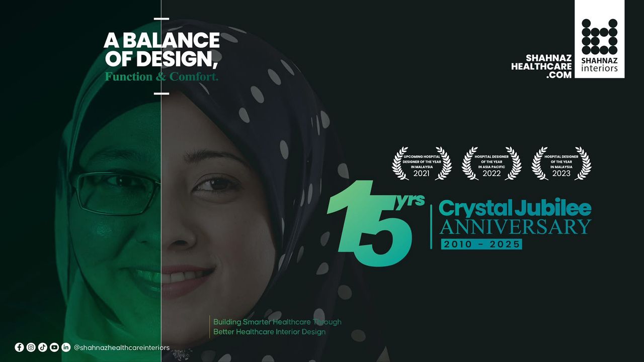 15 Years of Shahnaz Interiors: Built on Values, Strengthened by People