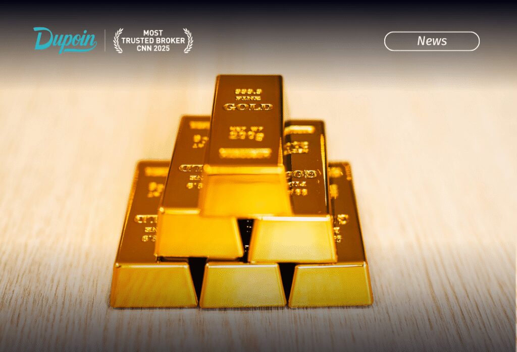 The Fed Makin Dovish, Mengapa Harga Emas (XAUUSD) Justru Berpotensi Koreksi Pekan Depan?