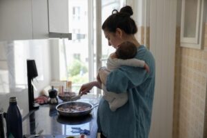 More work, less recognition: women’s labour still doesn’t count