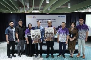 Dari Visi Menjadi Realitas: BINUS dan BCA Rilis Studi Kasus Transformasi Digital Halo BCA