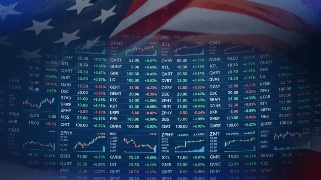 Valbury Bagikan Panduan Menyusun Watchlist Saham Global secara Terstruktur