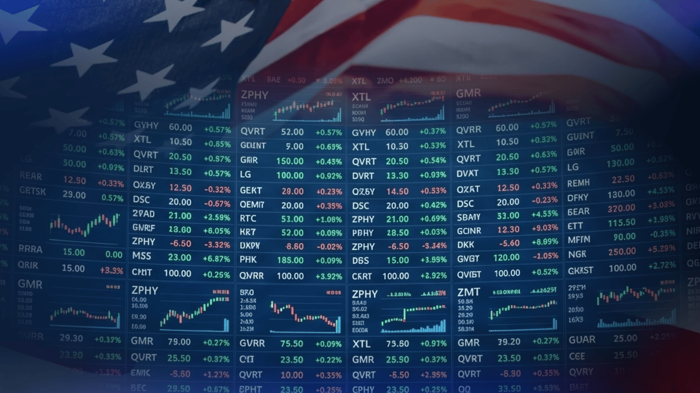 Valbury Bagikan Panduan Menyusun Watchlist Saham Global secara Terstruktur