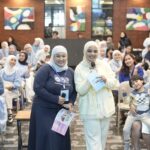 Ibu2Canggih Moms Gathering Special National Children’s Day  Jadi Ajang Bonding 100 Momfluencer dan Anak di Hari Anak Nasional