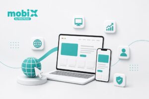 Setelah Rebranding, Mobix Luncurkan Website Baru untuk Tingkatkan Pengalaman Digital Pelanggan
