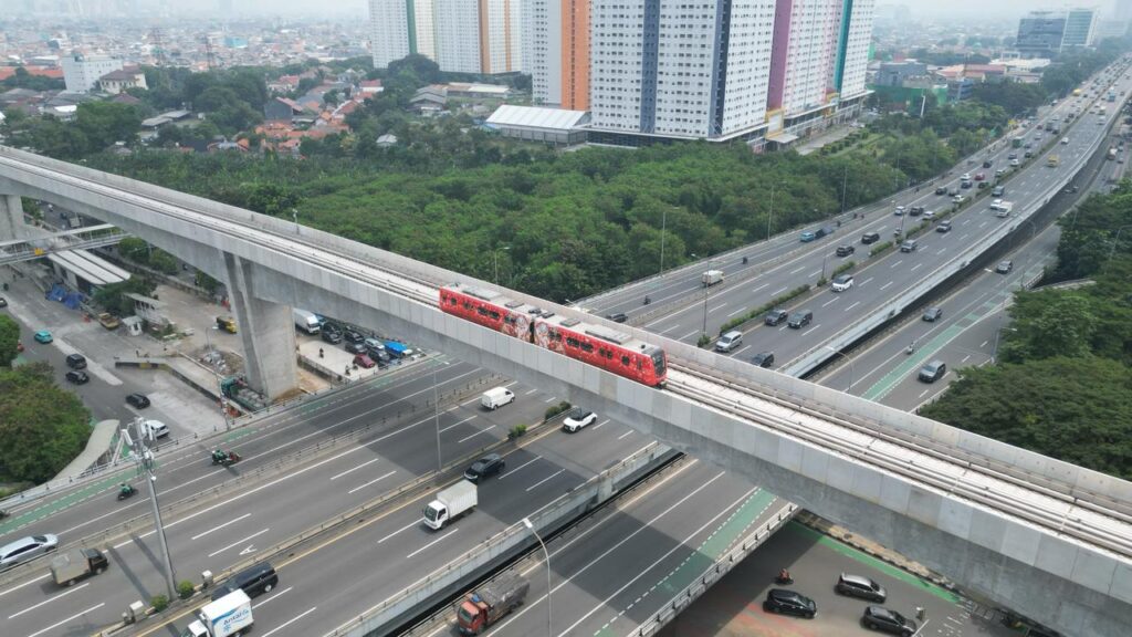 Dari Energi hingga Pendidikan, Waskita Beton Precast Perkuat Fondasi Infrastruktur Strategis di Berbagai Wilayah Indonesia