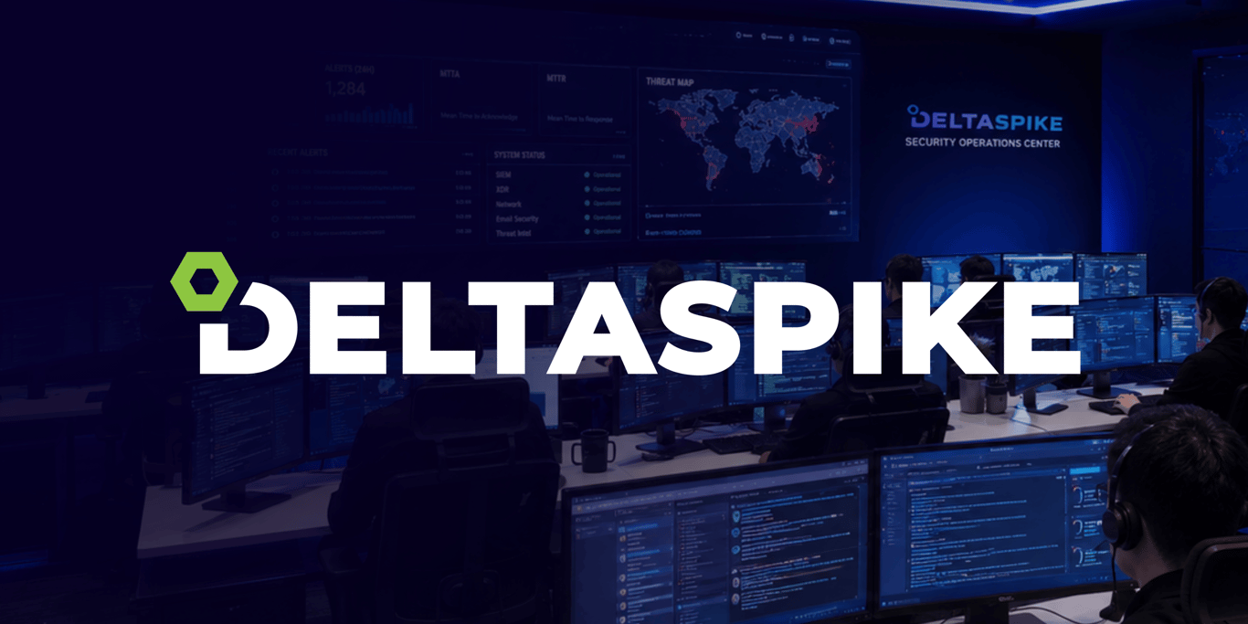 DeltaSpike Launches SME Essentials, a Subscription MDR Service for SMEs and High-Growth Startups