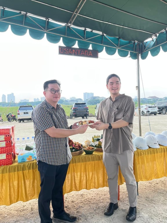 Trust Under Pressure: Saat Kepercayaan Menjadi Ujian Terbesar Kontraktor