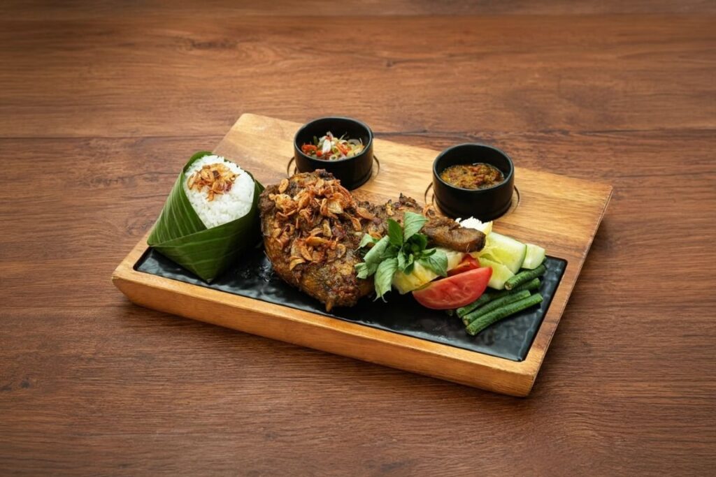 Sari Delicatessen And Cafe Hadirkan Menu Baru Terinspirasi Dari Cita Rasa Rumah