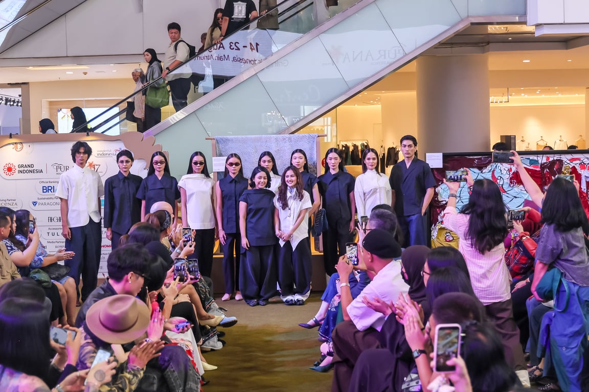 Puragraph Luncurkan Vol. II | Minang dan Purana Re:Made: Harmonikan Arsitektur Warisan Budaya dengan Kemewahan Sirkular