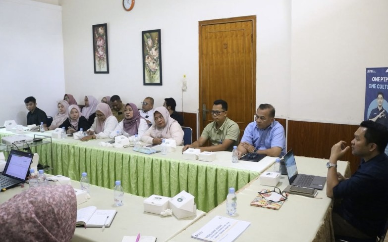 Holding Perkebunan Nusantara Percepat Transformasi Digital Layanan Kesehatan melalui Implementasi SIMRS dan SIMKlinik PT SPMN