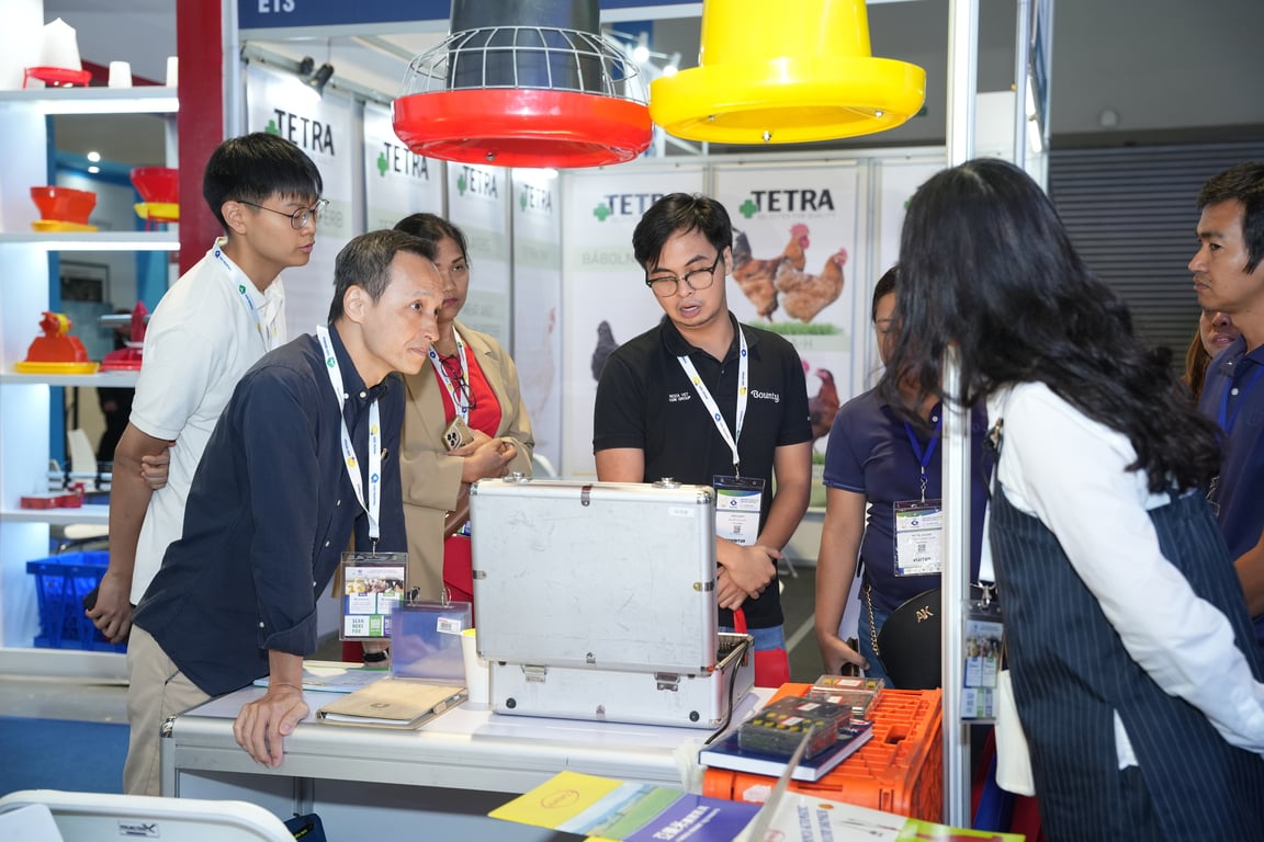 Philippine Poultry Show & ILDEX Philippines 2026 Spotlights Growth Opportunities in the Philippine Livestock and Poultry Market