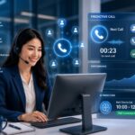 Predictive Call Barantum untuk Tingkatkan Efisiensi Operasional