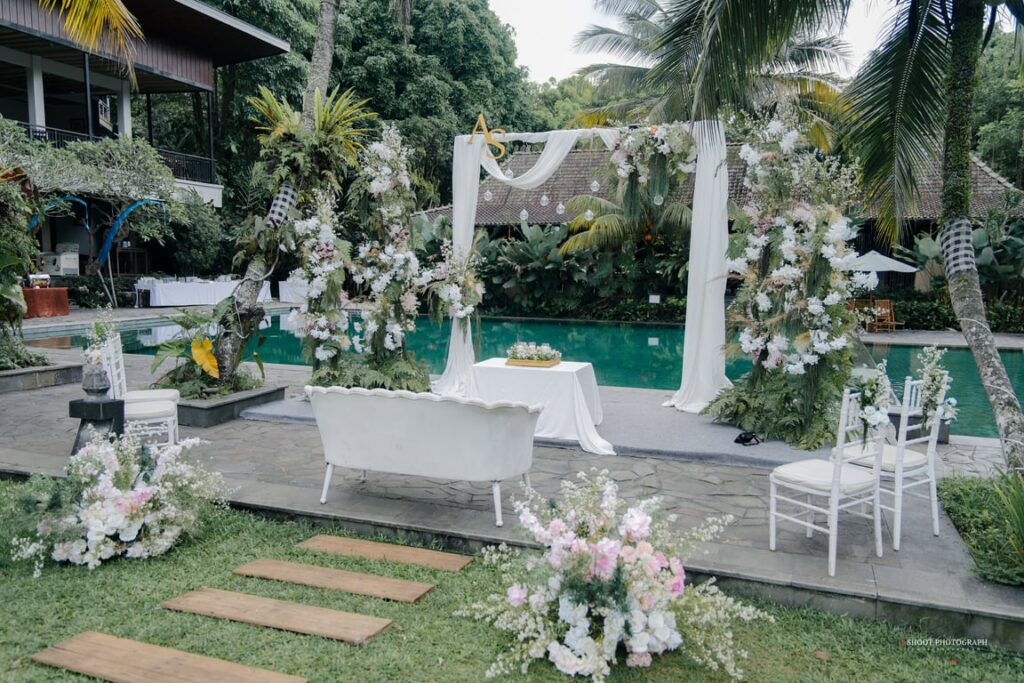 Tinggalkan Resepsi 2 Jam: Tren ‘Wedding Weekend’ Meningkat, Pasangan Urban Pilih Konsep Stay-and-Celebrate