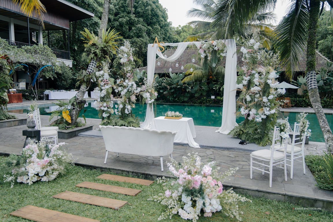 Tinggalkan Resepsi 2 Jam: Tren ‘Wedding Weekend’ Meningkat, Pasangan Urban Pilih Konsep Stay-and-Celebrate