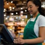 Operasional Minimarket Semakin Kompleks, Sistem POS Jadi Andalan Kelola Transaksi dan Stok