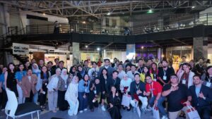 Dari Titik Terendah Menjadi Gerakan Membangun Ekosistem: ConnectX Rayakan Satu Tahun Perjalanan Melalui Founder & Builder Summit 2026