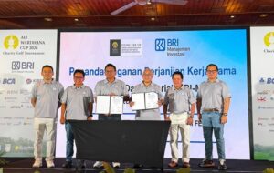 BRI-MI dan ILUNI FEB UI Hadirkan Reksa Dana Syariah Berbasis Dana Abadi untuk Investasi Berkelanjutan