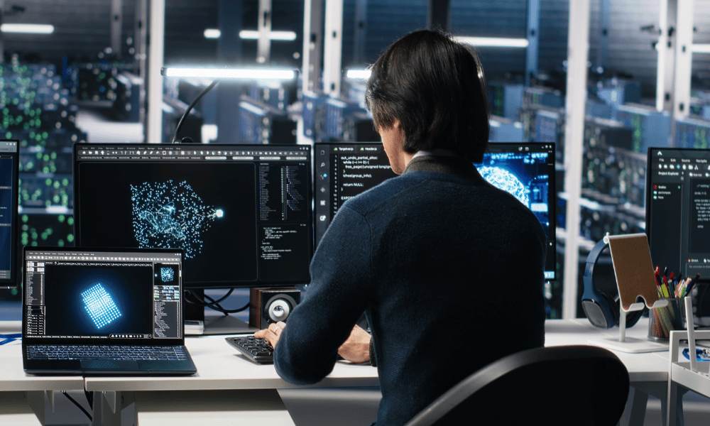 Cara Belajar Cyber Security Mudah dari Nol
