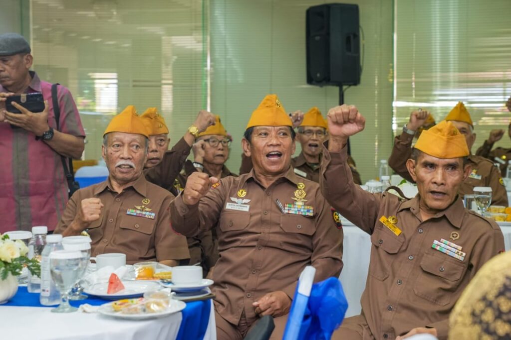 Penghormatan bagi Para Pejuang Kemerdekaan, MIND ID Salurkan Dukungan dari Sumatra hingga Sulawesi