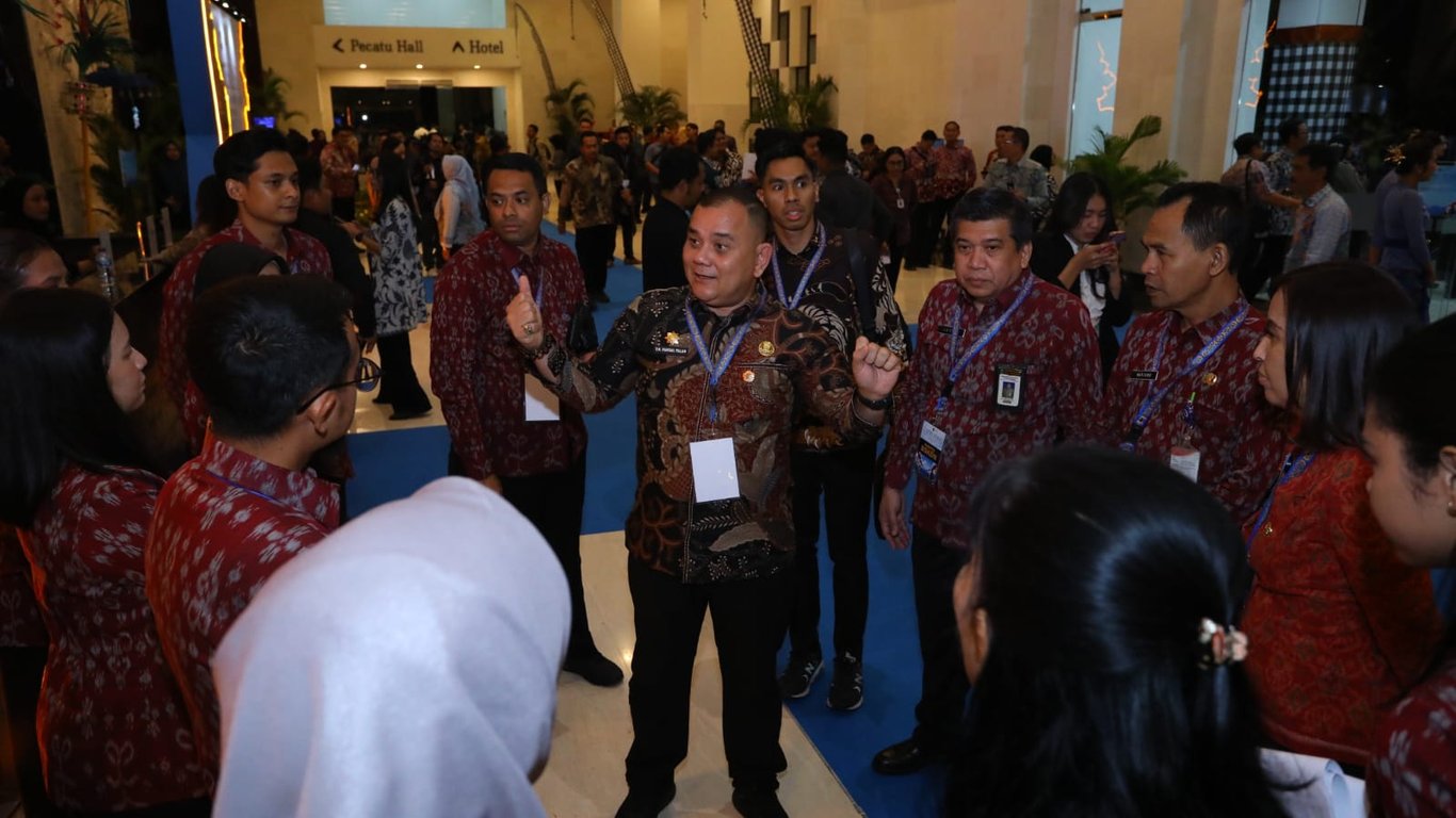 Apresiasi Pemda Berprestasi 2026 Batch II Regional Jawa–Bali: Mendorong Pemerintah Daerah Terus Berinovasi dan Memperluas Praktik Baik