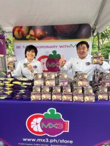 MX3 Celebrates Filipino Pride at PIDC NY 2026 Independence Day Celebration