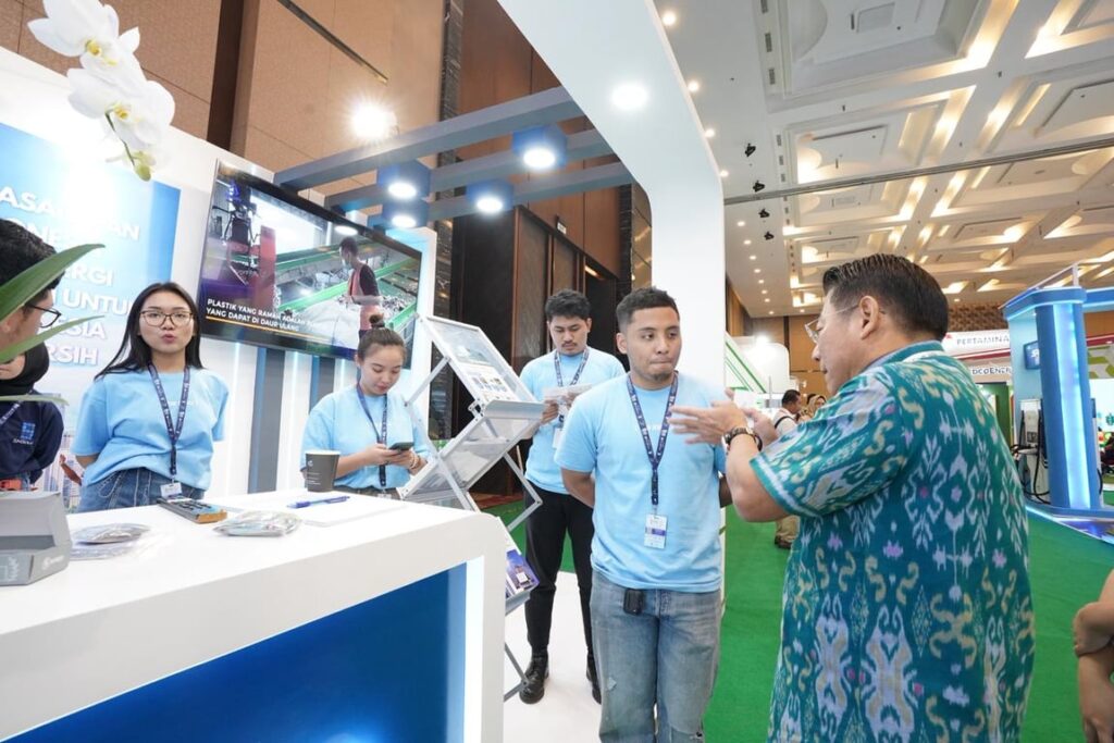 The 12th IndoEBTKE ConEx 2026: Dorong Eksekusi Proyek Strategis dan Percepatan Investasi Energi