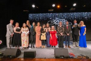 Sunshine Coast community shines bright at 2026 STEPS Grand Winter Ball