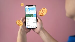 Bitcoin Sempat Rebound, Bittime: Investor Minati USDT dan Aset Kripto Utama