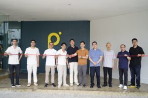 BINUS Hadirkan PADI Padel Kemanggisan, Perkuat Ekosistem Gaya Hidup Aktif dan Kebersamaan